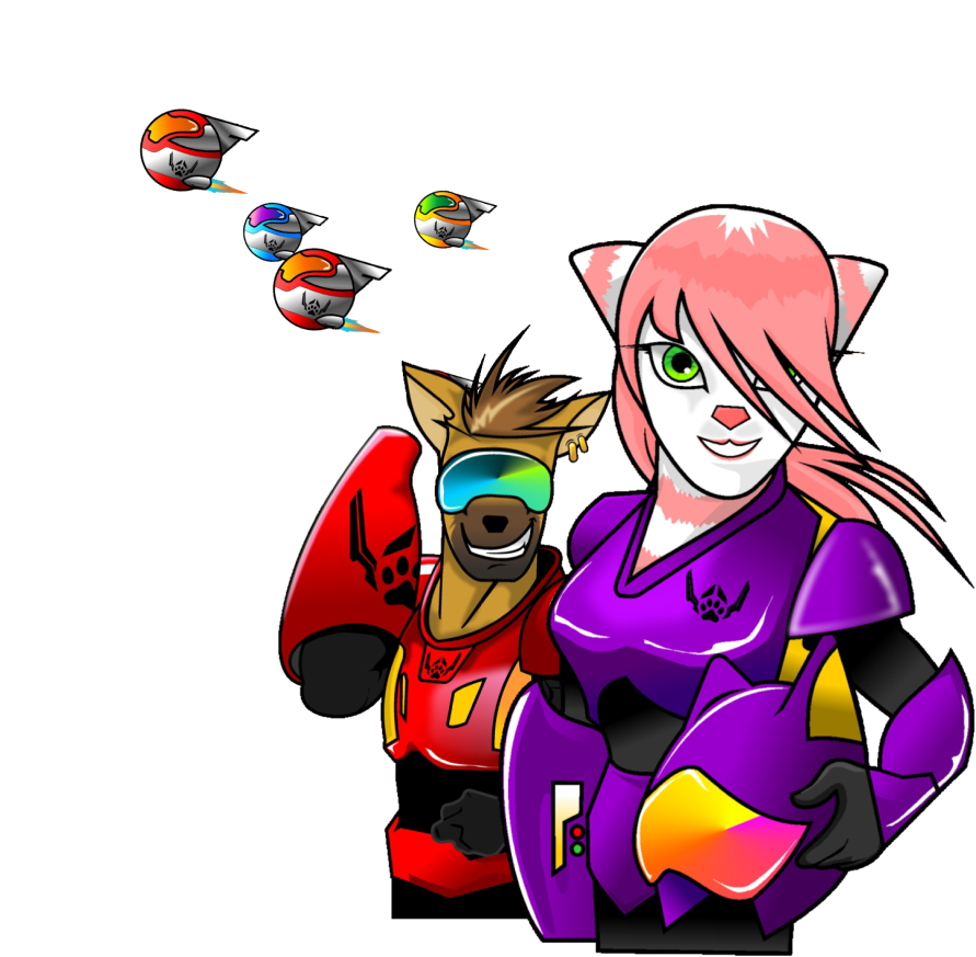Personajes