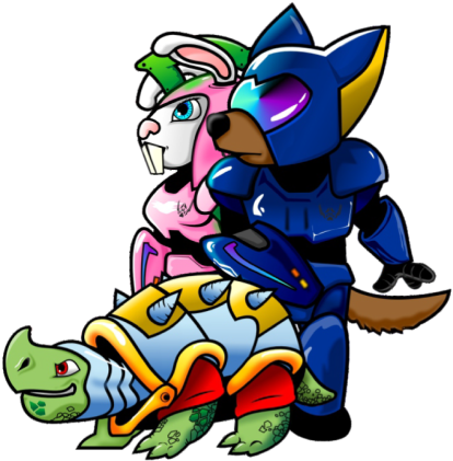 Personajes